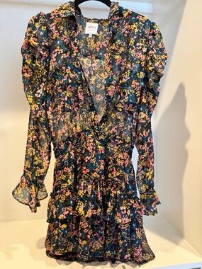 Misa Los Angeles Dress